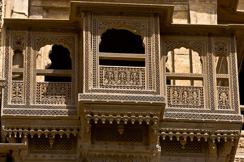 Jaisalmer Tour and Travel Guide